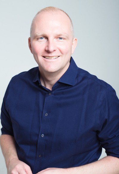 Geschäftsführer Haverdahl Real Estate GmbH – persönliche Immobilienberatung